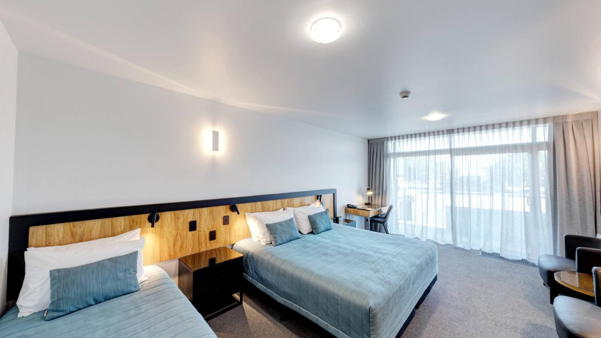 บีชฟร้อนซ์โฮเต็ล Hotel โฮกิทิกา ภายนอก รูปภาพ